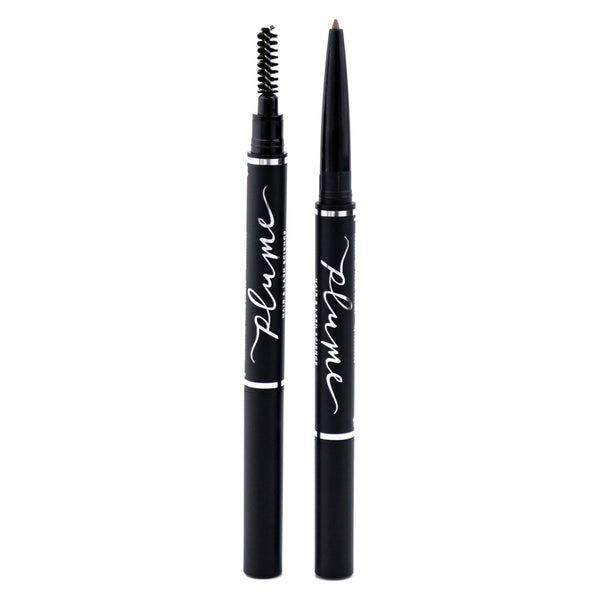 Nourish & Define Refillable Brow Pencil