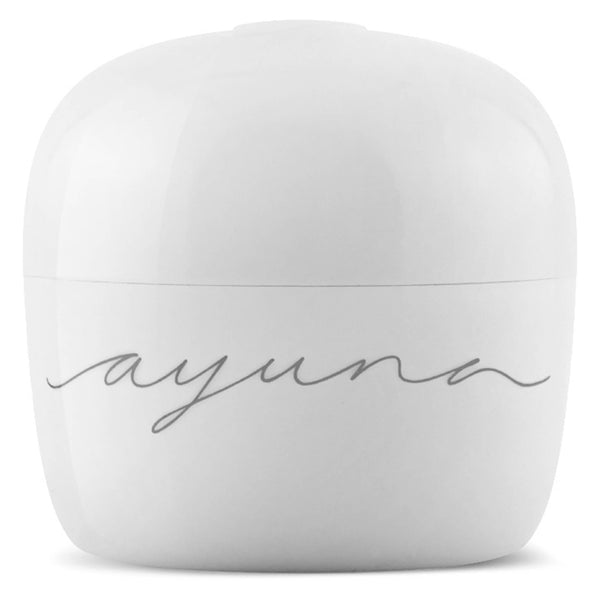 Ayuna - Cream II, Front | Kolya Naturals, Canada