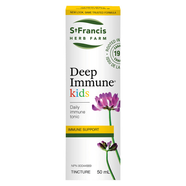 Deep Immune® For Kids