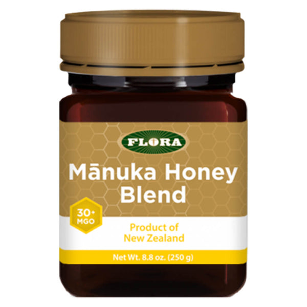 Jar of Manuka Honey Blend (MGO 30+) 250 Grams