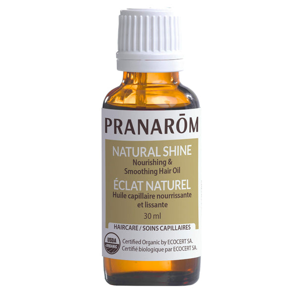 Pranarom - Natural Shine