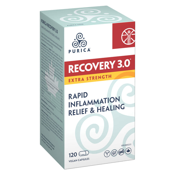 Recovery 3.0 Extra Strength