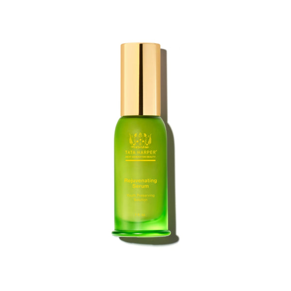 Rejuvenating Serum