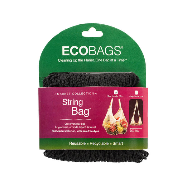 Eco-Bags String Bag (Tote Handle)