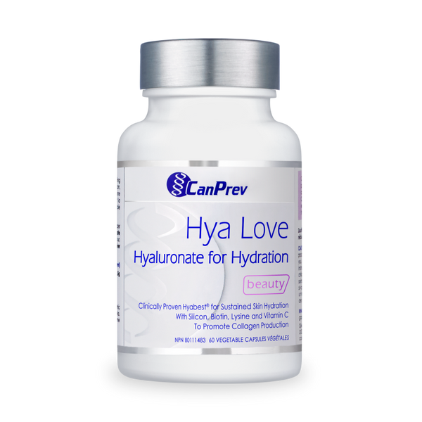 Hya Love - Hyaluronate for Hydration