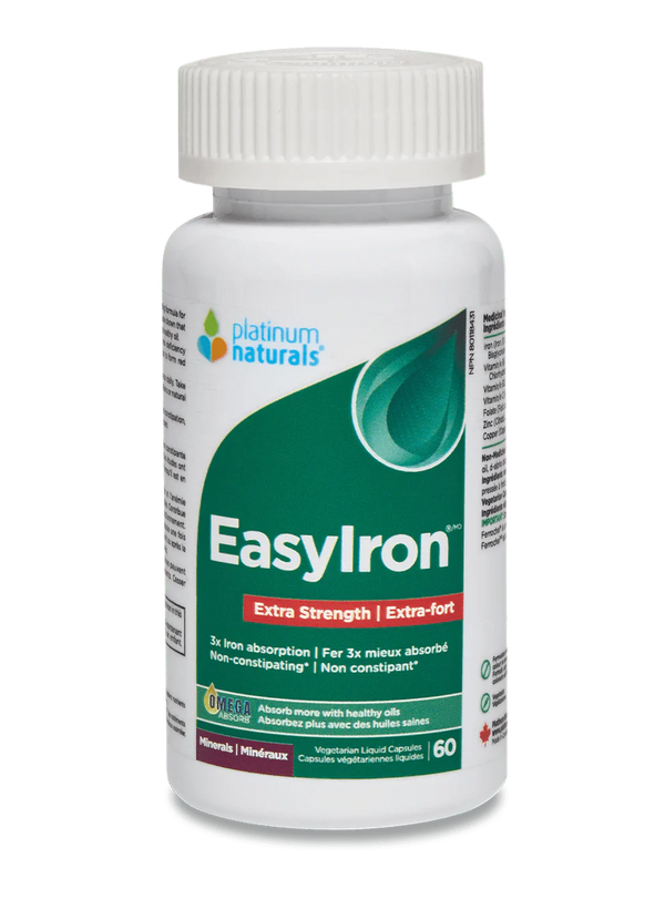 EasyIron® Extra Strength